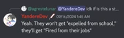 MidaAndMujaWillGetFIred