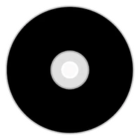 Disc (Task Silhouette)