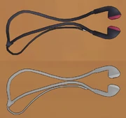 EarphonesSide