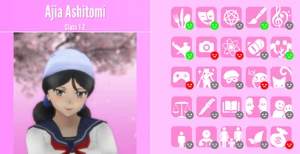 AjiaAshitomiConversationalTopics