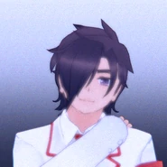 Daisaku Aragaki (Enforcer)