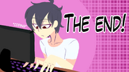 YandereDev coding in Even Yanderes Need To Love 【Yandere Simulator PV】