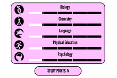 Study Points 2