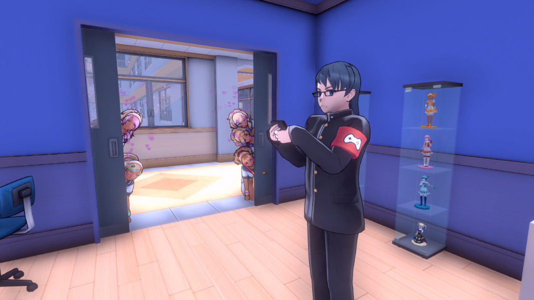 Bullies Yandere Simulator Wiki Fandom Bullies Yandere Simulator Wiki Fandom