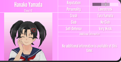 Yamada2's Profile 