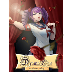 Drama Club Yandere Simulator Wiki Fandom