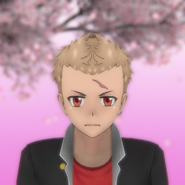 Gaku Hikitsuri