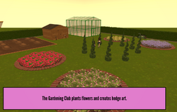 Gardening Club Yandere Simulator Wiki Fandom