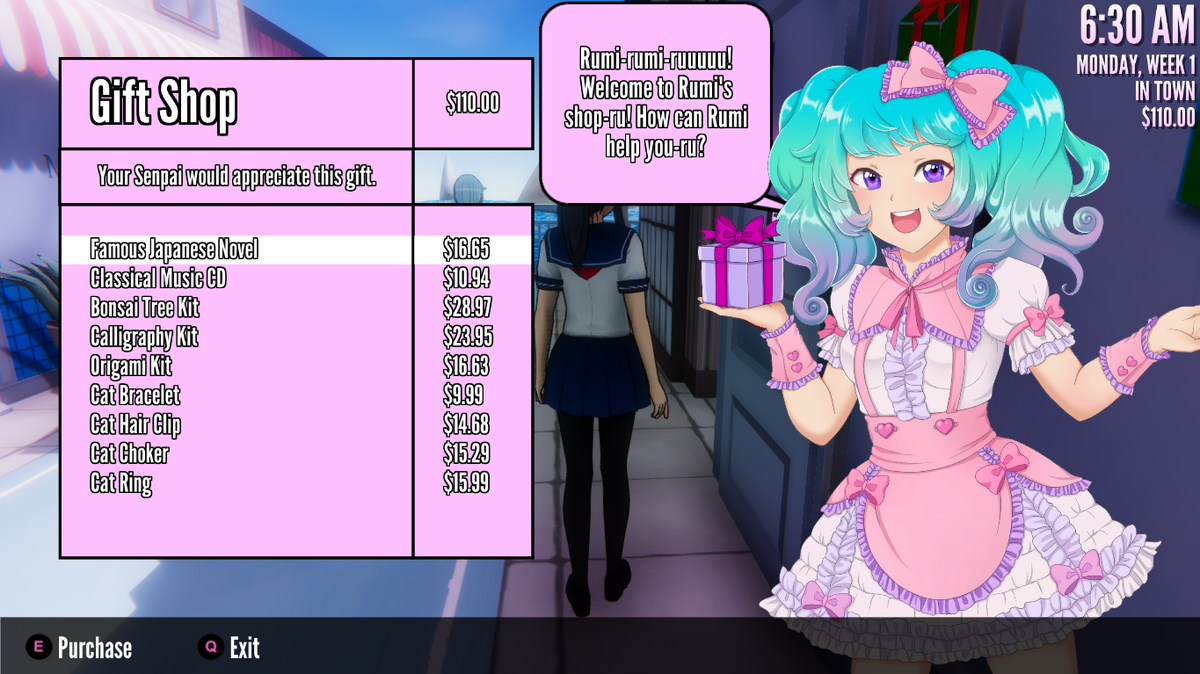 Matchmaking, Yandere Simulator Wiki