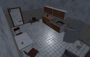 Asylum Kitchen