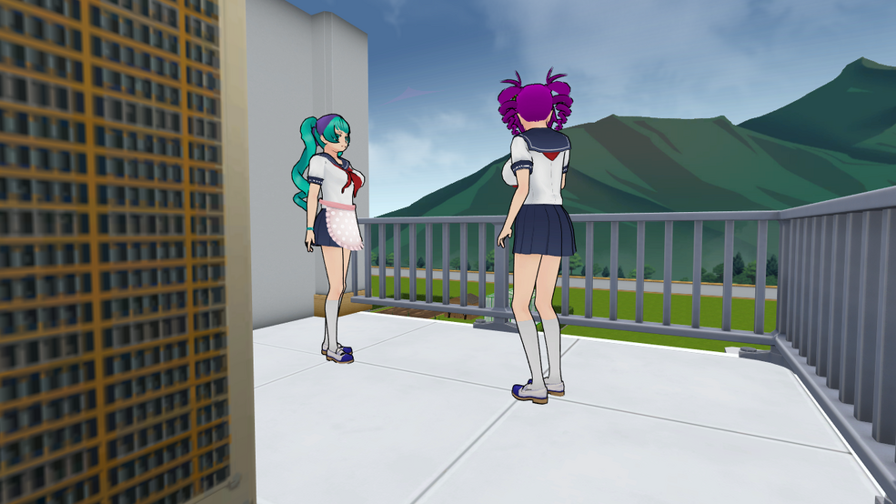 kokona Kokona Haruka | Yandere Simulator Wiki | Fandom