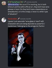 WhyIchirouAndTsumaHoldWine