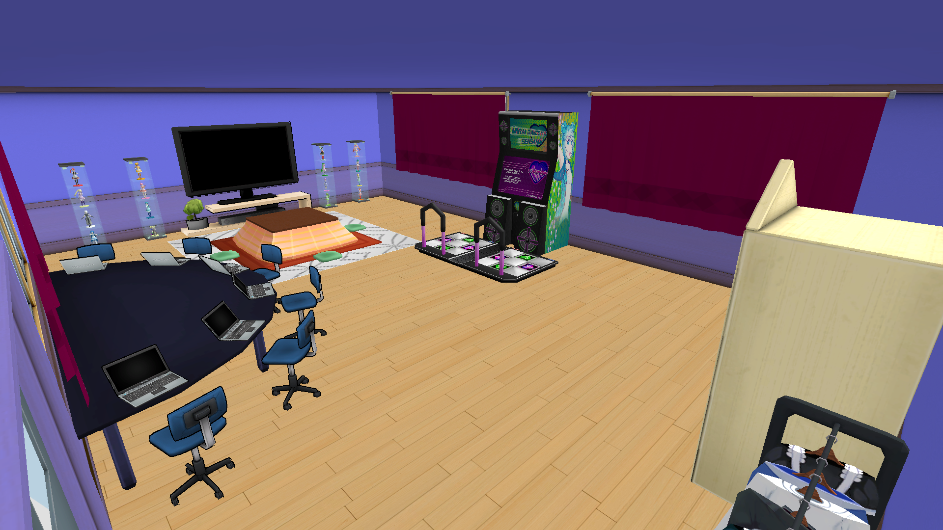 Gaming Club Yandere Simulator Wiki Fandom Gaming Club Yandere Simulator Wiki Fandom