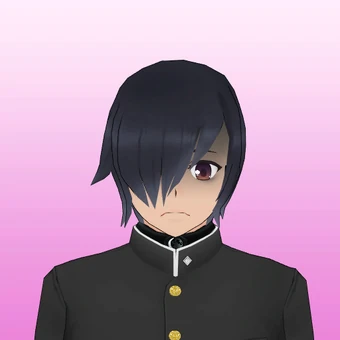 Chojo Tekina Yandere Simulator Wiki Fandom chojo tekina yandere simulator wiki