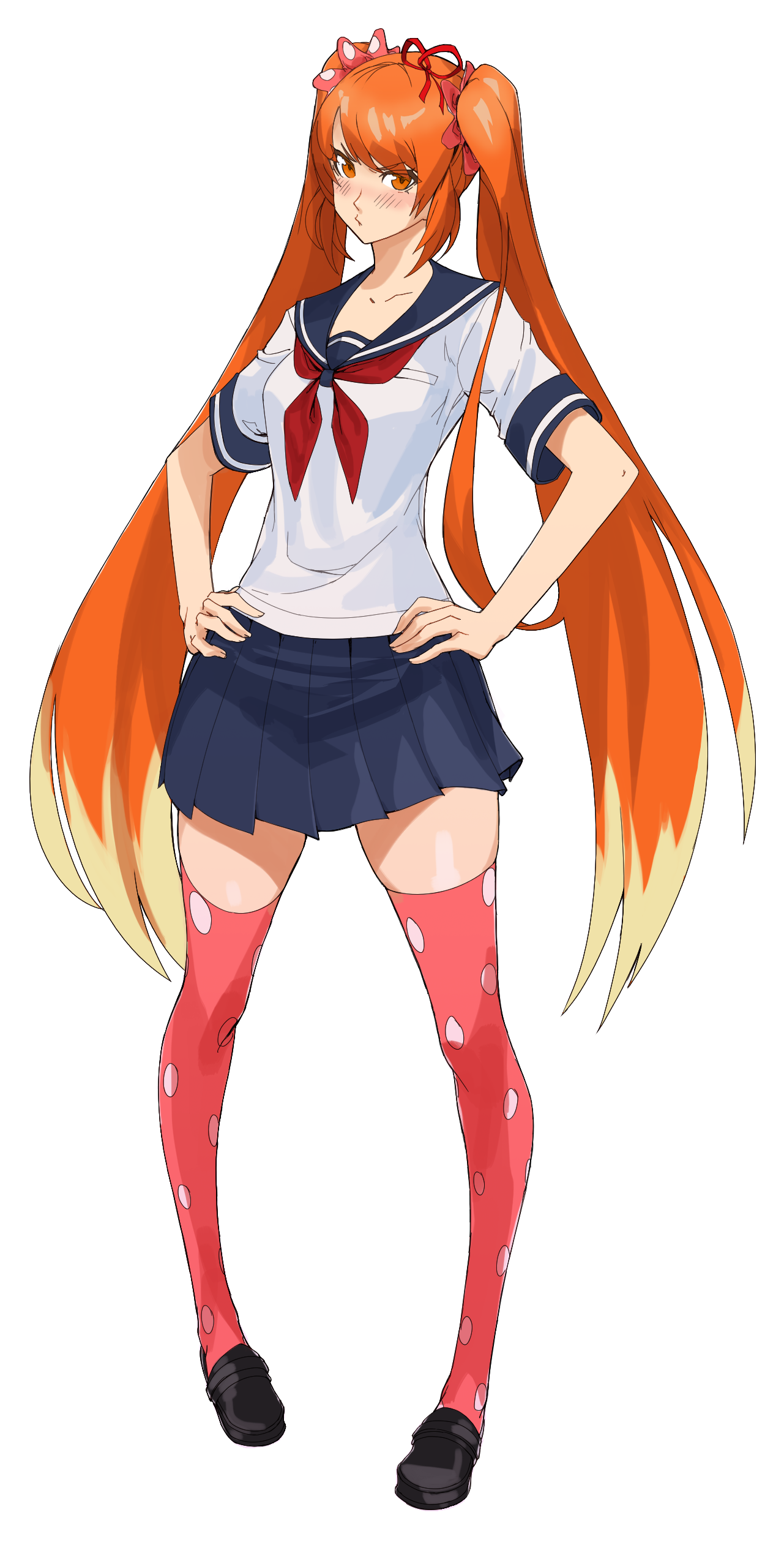 yandere simulator rivals osana najimi yandere simulator rivals osana najimi
