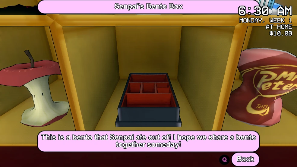 AYANO SH SHANTI 1 Senpai Shrine | Yandere Simulator Wiki | Fandom