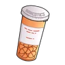 Narcotics (Inventory)