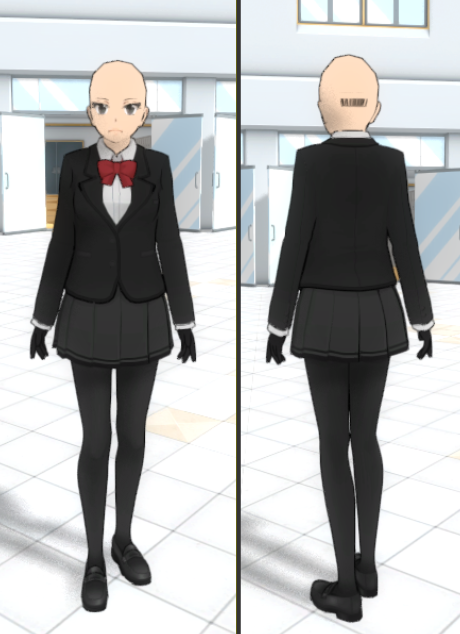 Easter Eggs | Yandere Simulator Wiki | Fandom