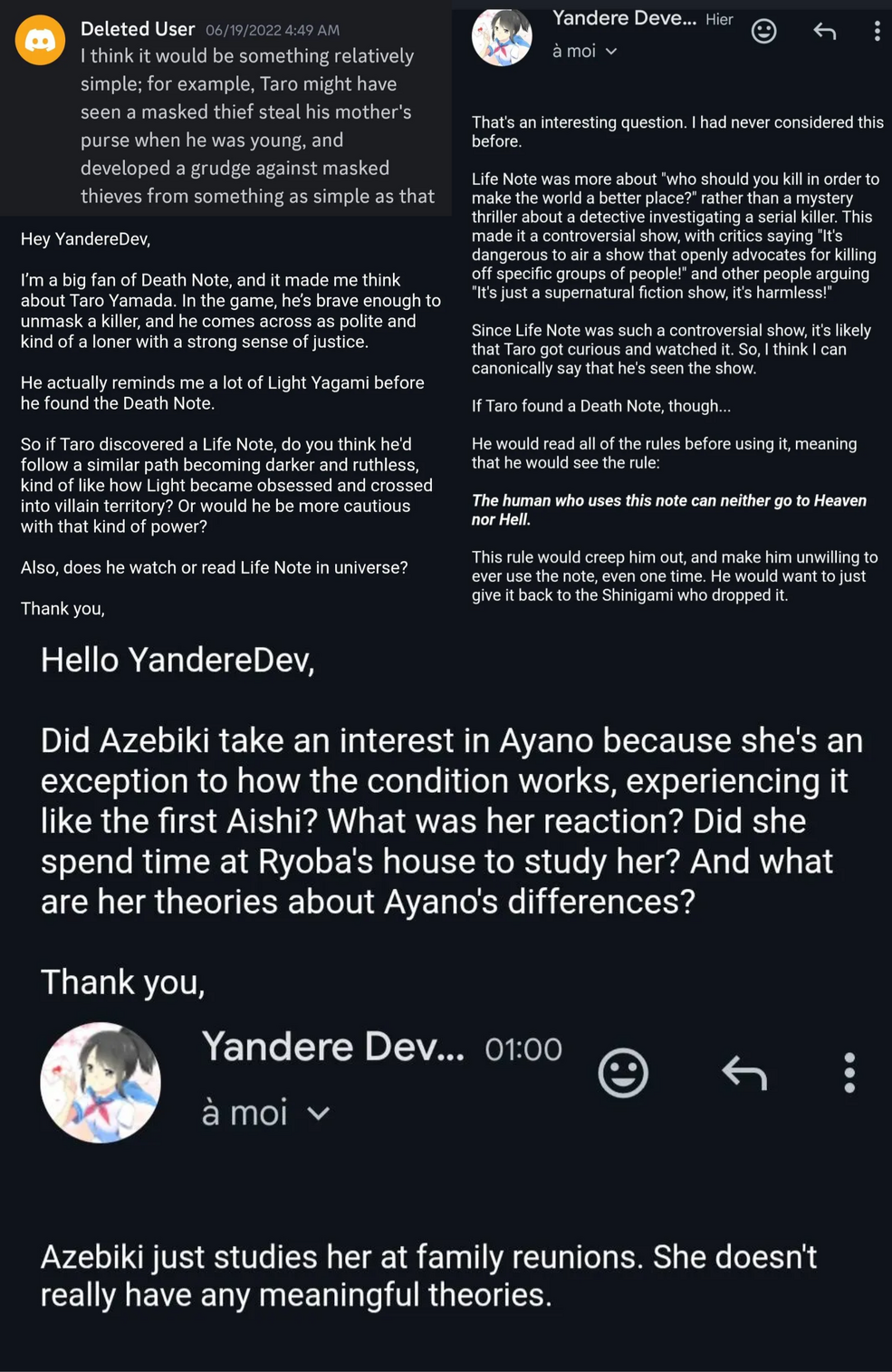 Taro Yamada. Taro Yamada | Yandere Simulator Wiki | Fandom