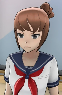 Customization/Gallery | Yandere Simulator Wiki | Fandom