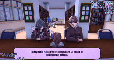 Matchmaking, Yandere Simulator Wiki