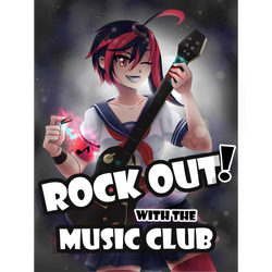 Light Music Club Yandere Simulator Wiki Fandom