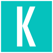 The previous logo of Kaobook.