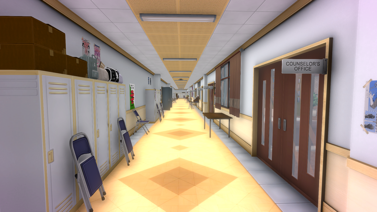 First Floor Yandere Simulator Wiki Fandom First Floor Yandere Simulator Wiki Fandom