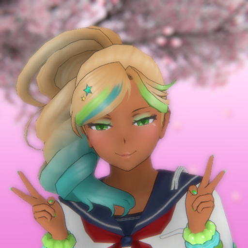 Kokoro Momoiro, Yandere Simulator Wiki