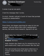 HowNemesisKnowTarosMurderer