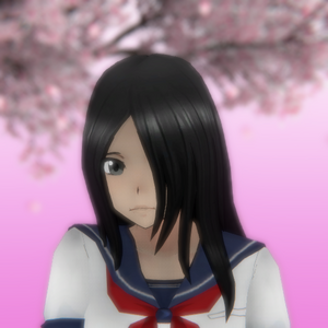 Personas, Yandere Simulator Wiki