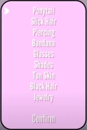 MatchmakingChangeSuitorLook