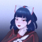 Ritsuko Chikanari (current).png (538 KB) Ritsuko Chikanari.