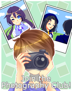 Photography Club | Yandere Simulator Wiki | Fandom