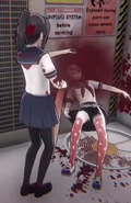Osanathrow.png (225 KB) Osana decapitated by the fan.