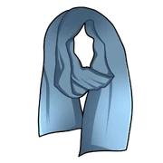 Scarf (Inventory)
