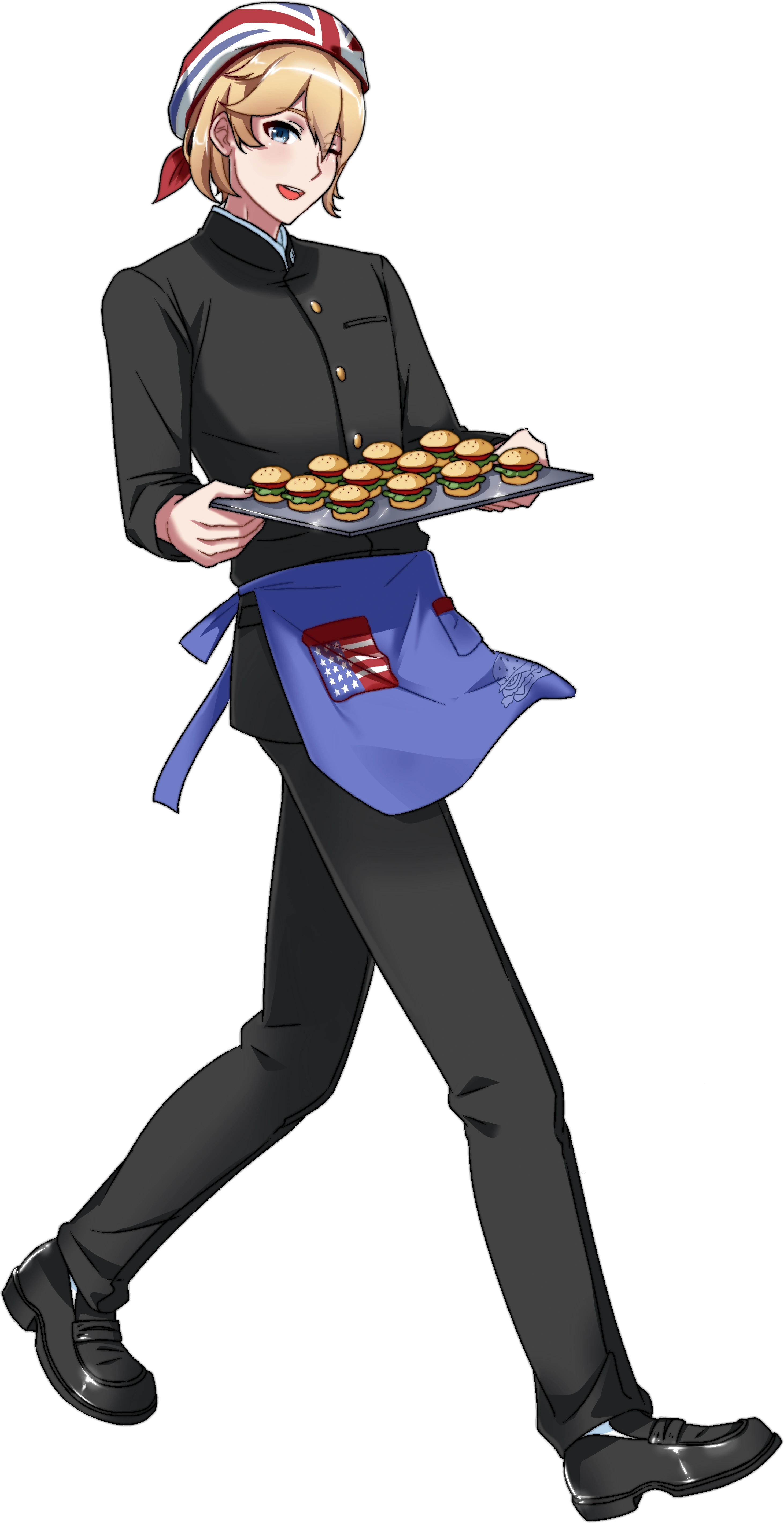 ayano Rubanトレーナー あん Ayano Aishi redesigns : r/Osana