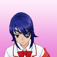 Aoi Ryugoku | Yandere Simulator Wiki | Fandom