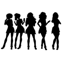 Bullies (Task Silhouette)