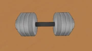 Dumbbell