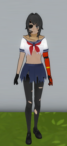 Yandere Simulator Anime Drawing Game, Anime, game, video Game, sports  Equipment png