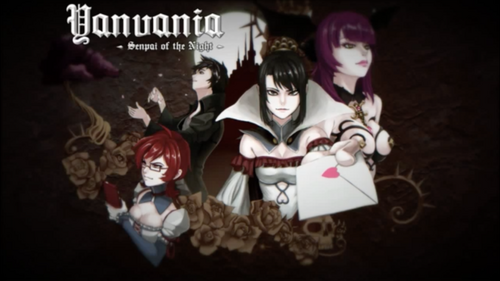 Yanvania