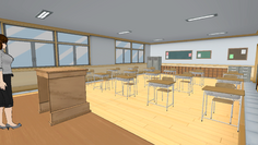 Classroom 15