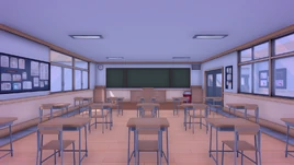 Classroom 15.11