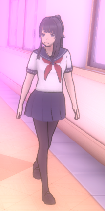 ayano Ayano Aishi/Gallery | Yandere Simulator Wiki | Fandom