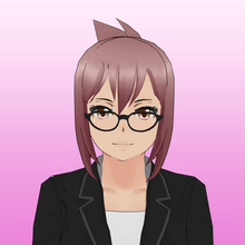 Teachers Yandere Simulator Wiki Fandom Yandere simulator poses — iruka (in sports outfit. teachers yandere simulator wiki fandom