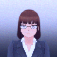 Ryoko Ugaki (Teacher of Class 3–1)