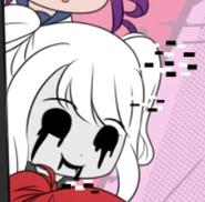 Fun Girl in the 4th Anniversary blog post.