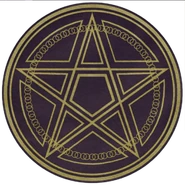 OccultClubPentagram.png (1,014 KB) Round pentagram.