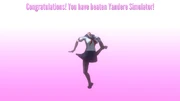 "Beating Yandere Simulator".
